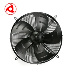 Ywf Fan, Axial, 500mm