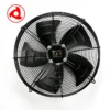 Ywf Fan, Axial, 500mm - view 2