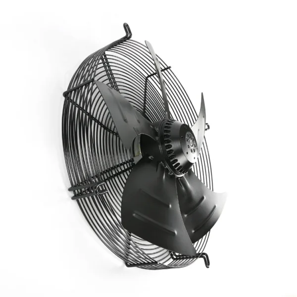 Ywf Fan, Axial, 500mm - view 3