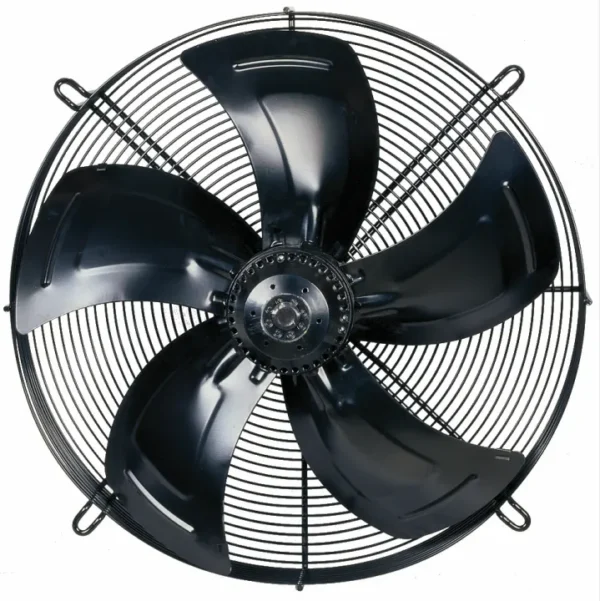 Ywf Series Axial Fan, 250, 300, 350, 450