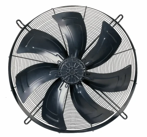 Ywf Series Axial Fan, 250, 300, 350, 450 - view 4