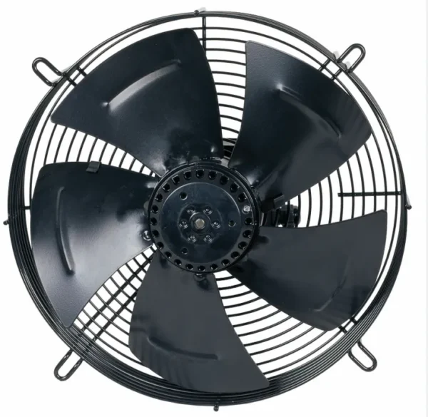Ywf Series Axial Fan, 250, 300, 350, 450 - view 5