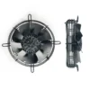 Ywf4e-200s Electric Ball Bearing, Axial, 220V, 1400rpm, 200mm