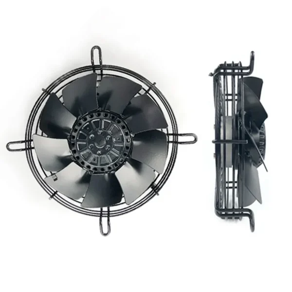 Ywf4e-200s Electric Ball Bearing, Axial, 220V, 1400rpm, 200mm