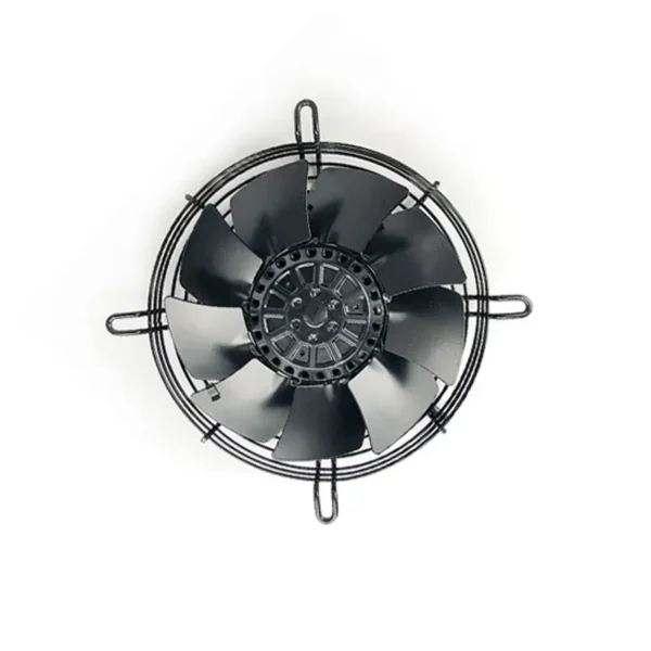 Ywf4e-200s Electric Ball Bearing, Axial, 220V, 1400rpm, 200mm - view 2