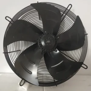 Ywf4e-450 Axial Fan, 220V, Cast