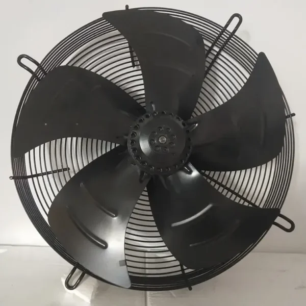 Ywf4e-450 Axial Fan, 220V, Cast
