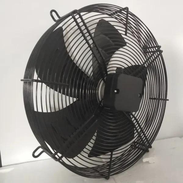 Ywf4e-450 Axial Fan, 220V, Cast - view 3