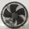 Ywf4e-450 Axial Fan, 220V, Cast - view 4