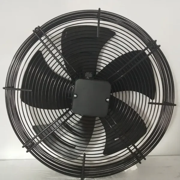 Ywf4e-450 Axial Fan, 220V, Cast - view 4