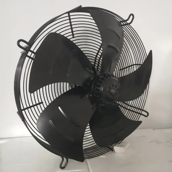 Ywf4e-450 Axial Fan, 220V, Cast - view 5
