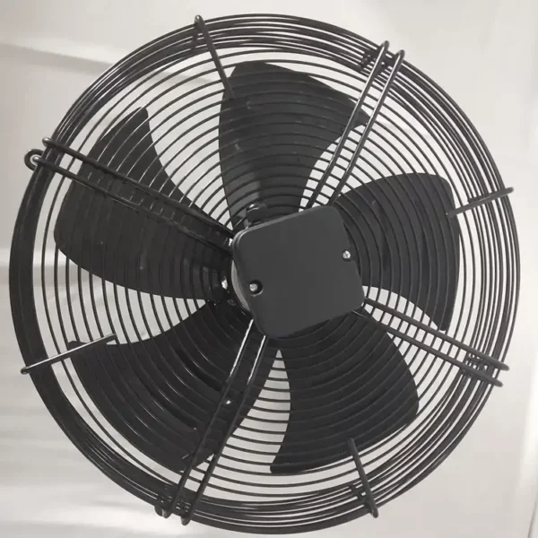 Ywf4e-450 Axial Fan, 220V, Cast - view 6