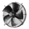 Ywf6ed Air Cooler, YWF6E/D, 630mm, Axial