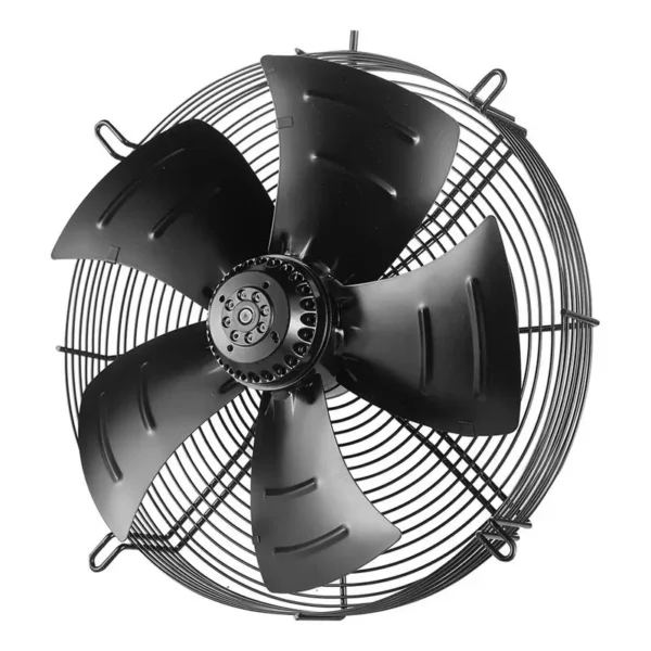 Ywf6ed Air Cooler, YWF6E/D, 630mm, Axial