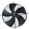 Ywf6ed Air Cooler, YWF6E/D, 630mm, Axial - view 2