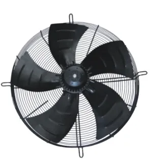 Ywf6ed Air Cooler, YWF6E/D, 630mm, Axial - view 2