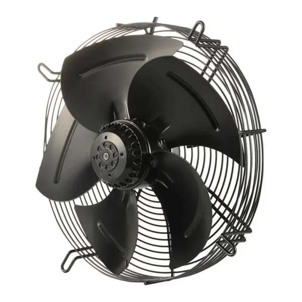 Ywf6ed Air Cooler, YWF6E/D, 630mm, Axial - view 4