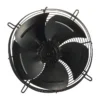 Ywf6ed Air Cooler, YWF6E/D, 630mm, Axial - view 5