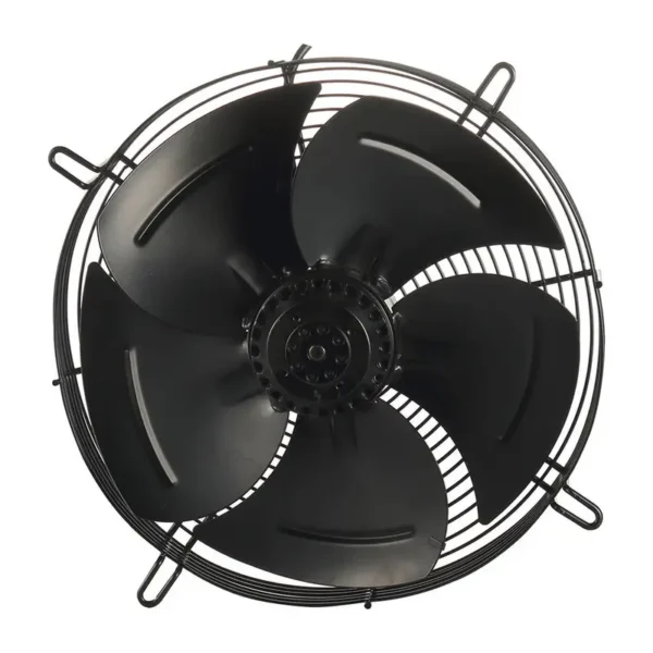 Ywf6ed Air Cooler, YWF6E/D, 630mm, Axial - view 5