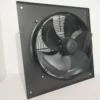 Ywfb4e-350 External Rotor Motor, Axial, 350mm