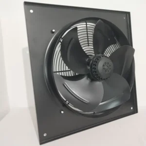 Ywfb4e-350 External Rotor Motor, Axial, 350mm