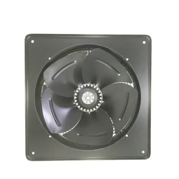 Ywfb4e-350 External Rotor Motor, Axial, 350mm - view 2