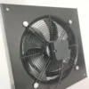 Ywfb4e-350 External Rotor Motor, Axial, 350mm - view 6