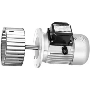 Yy5612 Single-phase Motor, 90W, 2-4
