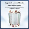 Yy5612 Single-phase Motor, 90W, 2-4 - view 2