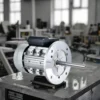 Yy5612 Single-phase Motor, 90W, 2-4 - view 4