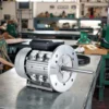 Yy5612 Single-phase Motor, 90W, 2-4 - view 5