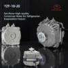 Yzf-10-20 Freezer, 220v, Asynchronous Motor