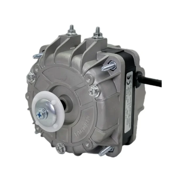 Yzf-10-20 Freezer, 220v, Asynchronous Motor - view 2
