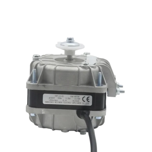 Yzf-10-20 Freezer, 220v, Asynchronous Motor - view 3