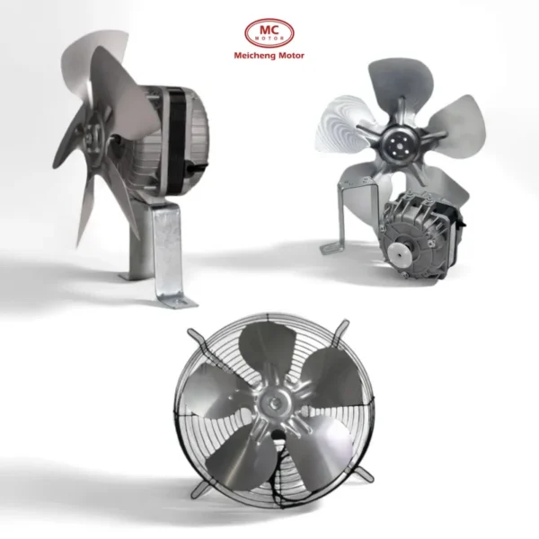 Yzf-10-20 Freezer, 220v, Asynchronous Motor - view 5