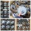 Yzf-10-20 Freezer, 220v, Asynchronous Motor - view 6