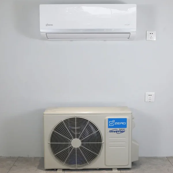 Z-PRO Inverter Split Air Conditioner, R32/R454B, 9000-36000 BTU - view 6
