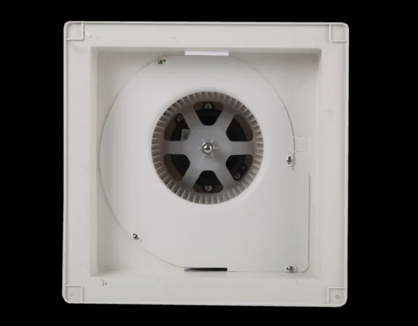 Zeher Electric Exhaust Fan, Ceiling, Plastic, LED, 280m3/h - view 6