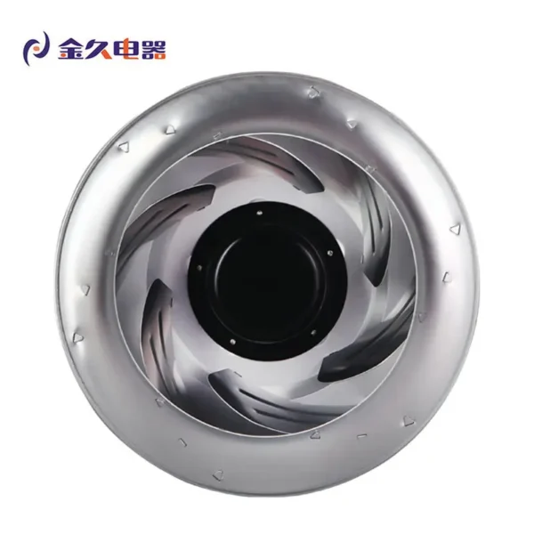 Zhejiang Ffu Motor, Asynchronous Motor, B3P310-DC092-002 - view 2