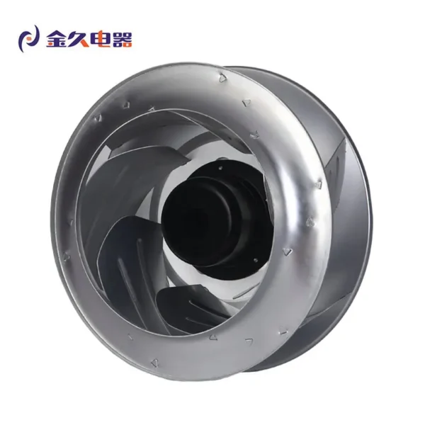 Zhejiang Ffu Motor, Asynchronous Motor, B3P310-DC092-002 - view 3