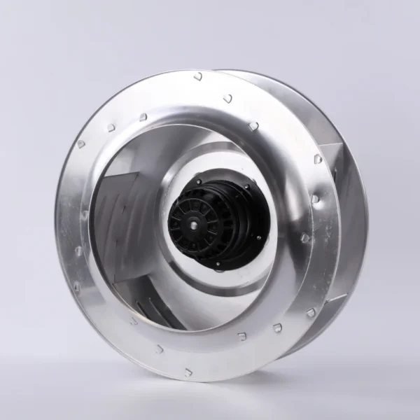 Zhejiang Ffu Motor, Asynchronous Motor, B3P310-DC092-002 - view 4
