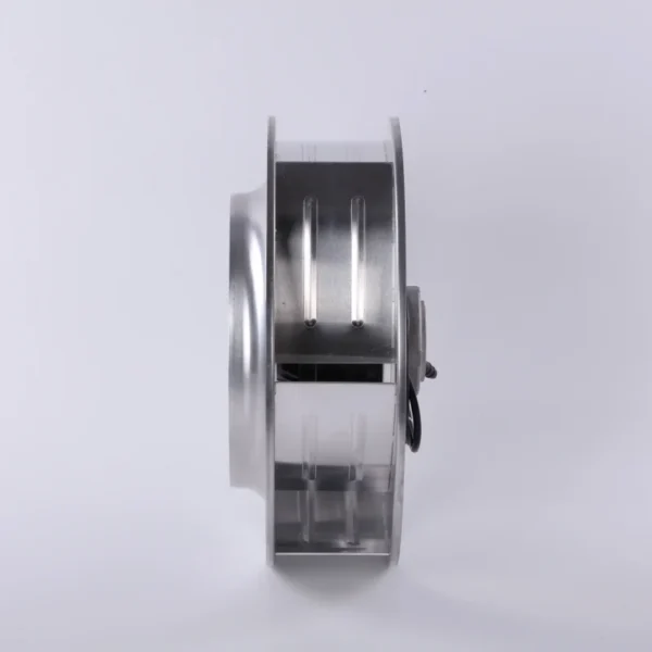 Zhejiang Ffu Motor, Asynchronous Motor, B3P310-DC092-002 - view 5