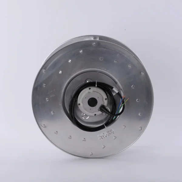 Zhejiang Ffu Motor, Asynchronous Motor, B3P310-DC092-002 - view 6