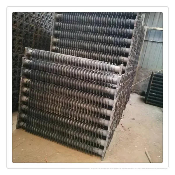 Zhenchen Boiler, Stainless, Steel, Tube)-1, 1kg - view 2