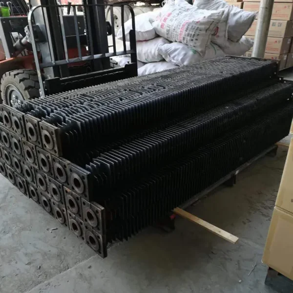 Zhenchen Boiler, Stainless, Steel, Tube)-1, 1kg - view 3
