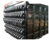 Zhenchen Boiler, Stainless, Steel, Tube)-1, 1kg - view 4