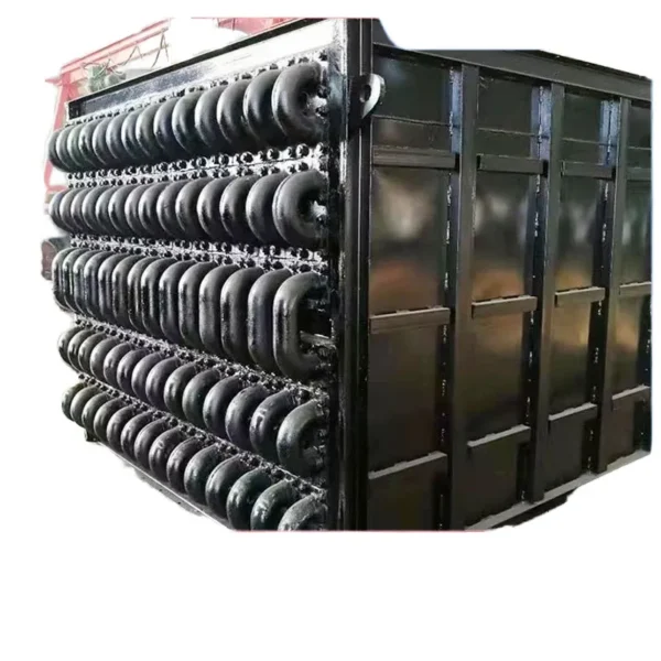Zhenchen Boiler, Stainless, Steel, Tube)-1, 1kg - view 4