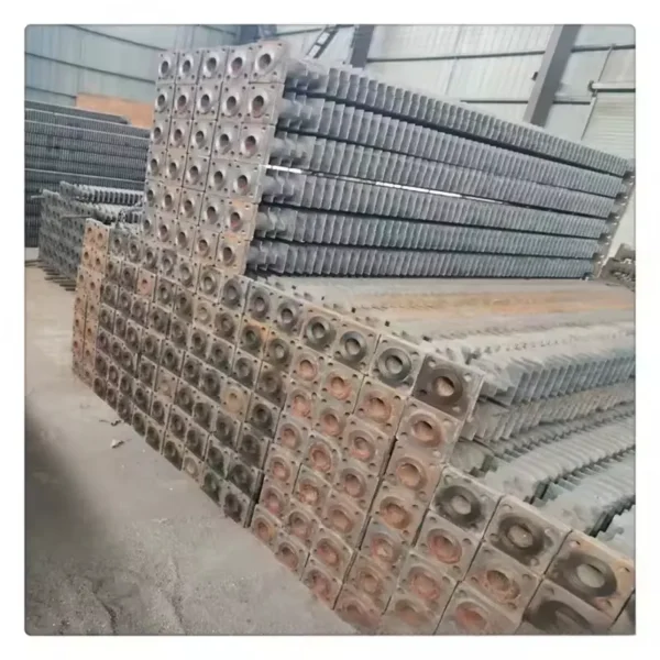Zhenchen Boiler, Stainless, Steel, Tube)-1, 1kg - view 5