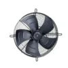 Zhongtong External Rotor Fan, HVACR, Fin Tube