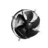 Zhongtong External Rotor Fan, HVACR, Fin Tube - view 2